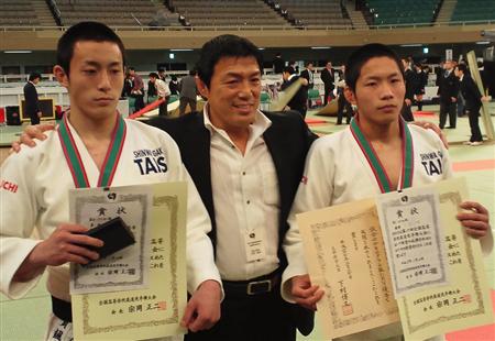toshihiko koga